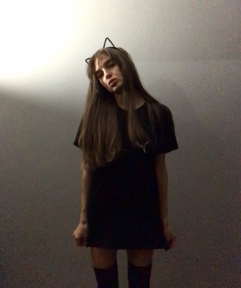 Алина