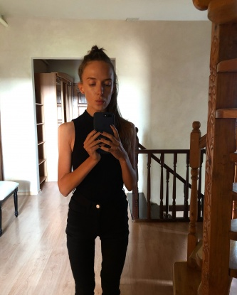 Алина